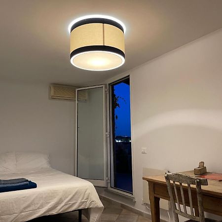 Loft San Lorenzo Apartment Rome Bagian luar foto