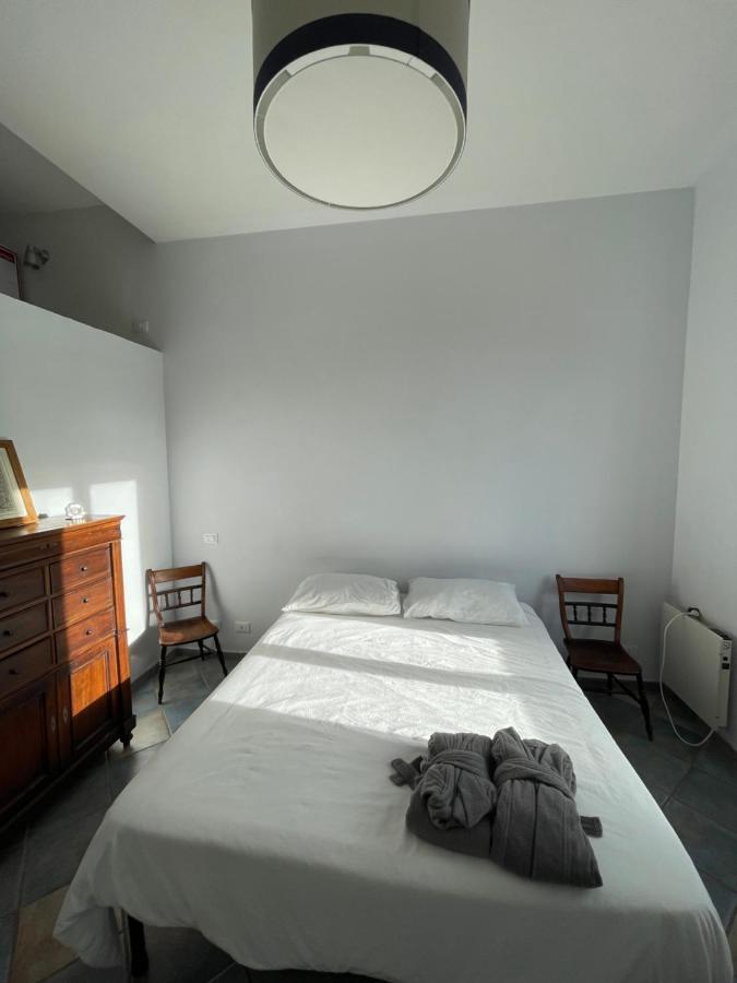 Loft San Lorenzo Apartment Rome Bagian luar foto