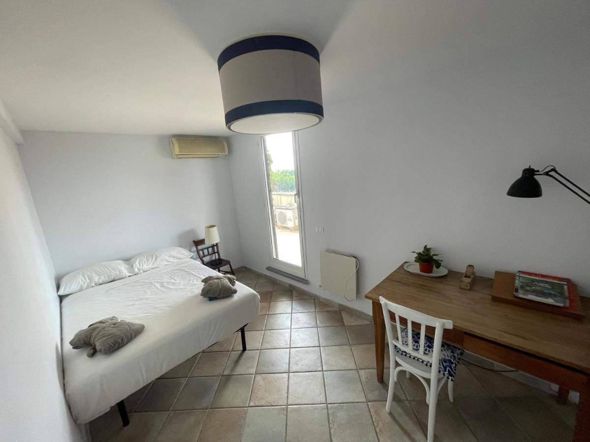 Loft San Lorenzo Apartment Rome Bagian luar foto